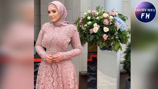 Макка Сагаипова ХАЗ ЭШАР😍Замана Йохала Йиц Лур Яц Хьуна😍2019 смотреть онлайн