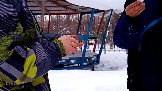 Битва ютюберов! Чья петарда лучше! смотреть онлайн