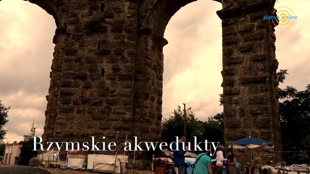 Alanya Online - Pamfilia (K.A.S.) смотреть онлайн