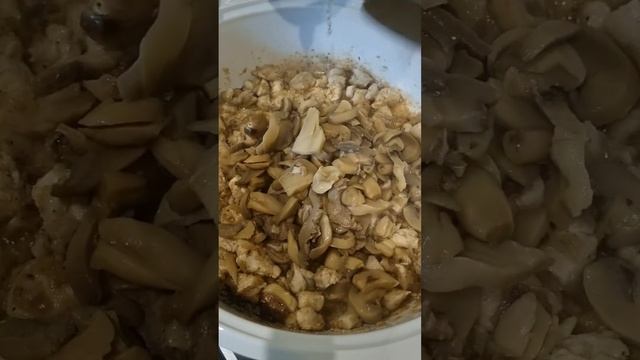 fettucini #alfredo #pasta #dish #yummy #shorts #satisfying #trending #viral смотреть онлайн