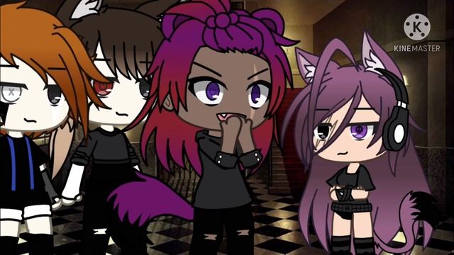 [МЕМЕ] а не пойти тебе на&уй?[Gacha life] смотреть онлайн