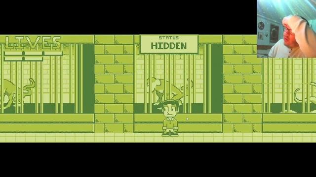 LASAGNA BOY (FULL VERSION) [PART 2] смотреть онлайн
