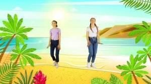 Ooh La La УУУ Ля Ля, танец для детей