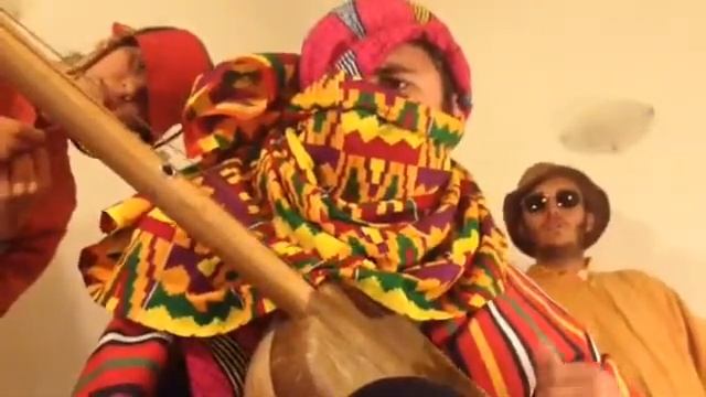 ALI BABA E OS LADRÕES DA QUARENTENA - Daniel Melim смотреть онлайн