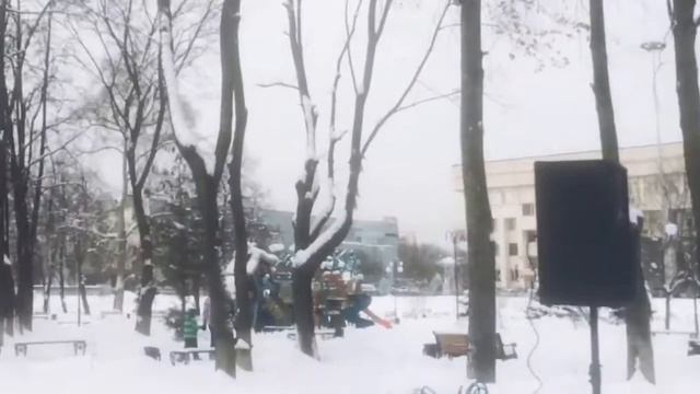 Третий VLOG! смотреть онлайн