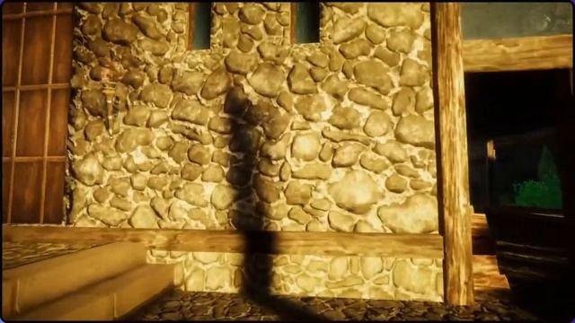 Eastshade! - Part 6 - Warm coat wards cold, but mysteries does the night hold смотреть онлайн