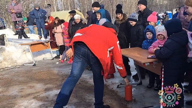 Какой рекорд Достигли в Строгино смотреть онлайн