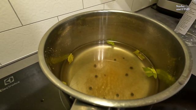 Форель малосольная. Самый простой, но самый вкусный рецепт! смотреть онлайн