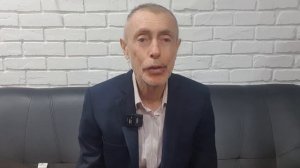 СТАРТ! Новый канал Виталия Островского! Что будет дальше?