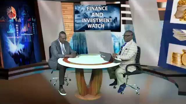 FINANCE AND INVESTMENT WATCH OCT 31st 2021 смотреть онлайн