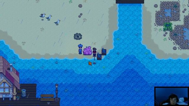 Stardew Valley - Episode 18 смотреть онлайн