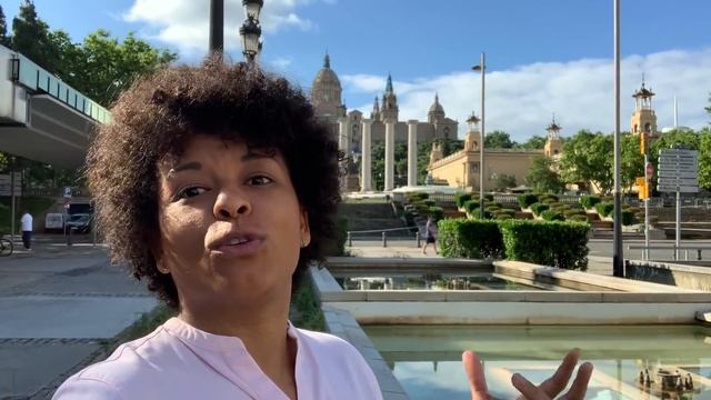 БАРСЕЛОНА ЗАСТРЯЛА В КАРАНТИНЕ. ИСПАНИЯ ВЗАПЕРТИ 62 ДНЯ. смотреть онлайн