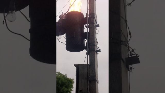 blast in a transformer kathika chhatrasa kanpur dehat Uttar Pradesh смотреть онлайн
