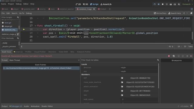 Recreating Zelda Breath of the Wild in Godot [ + the ultimate intro to 3D game dev ]2 смотреть онлайн