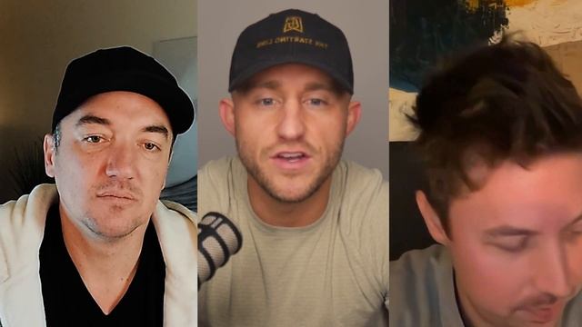 Mind & Body: How Your Health Fuels Your Business with Special Guest Cole Taylor | EP 055 смотреть онлайн