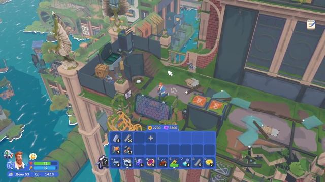 I am future - Балкон и бомба смотреть онлайн