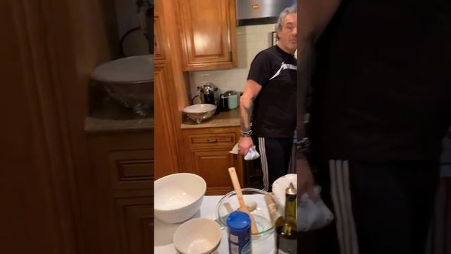 Authentic Ratatouille with the quarantine Chef Gilles Epie смотреть онлайн