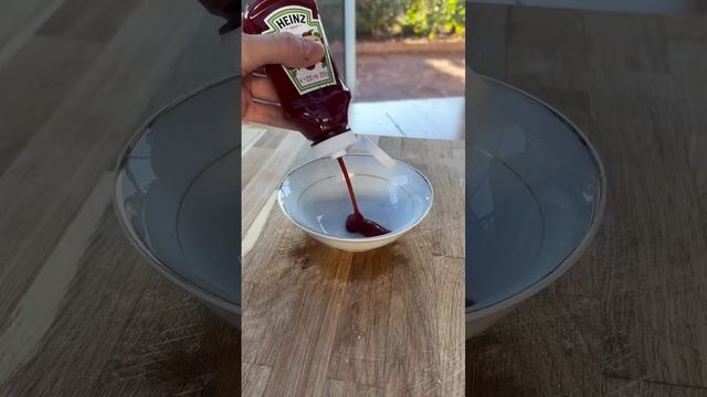 sweet and sour sauce 😋 chaina vs India ✅ смотреть онлайн