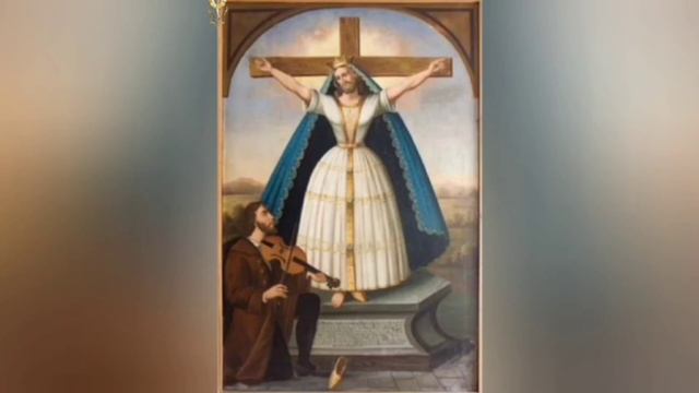 АЛXИMИЯ. РУБЕДО - божественный андрогин (четвертая стадия алхимического делания) смотреть онлайн