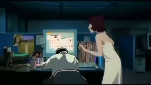 PAPRIKA - Opening Theme смотреть онлайн