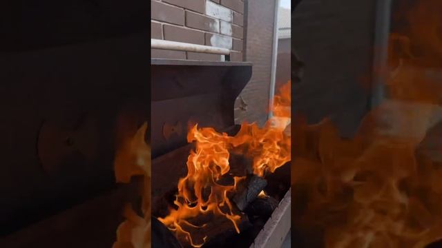 Шашлык из СССР смотреть онлайн