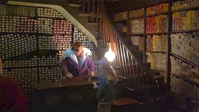 Complete Guide To Wizarding World Of Harry Potter At Universal Orlando Resort