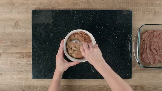 18 Minute Chocolate Pudding Cake смотреть онлайн