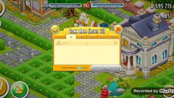 Just Play it 396 | haY daY