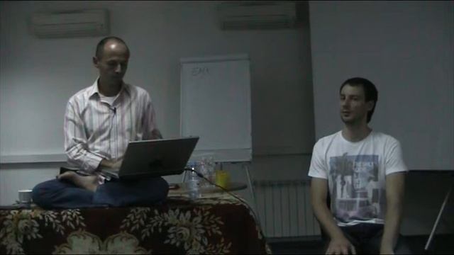 Институт Азиатской классики. Курс ACI 4. Занятие 4. смотреть онлайн