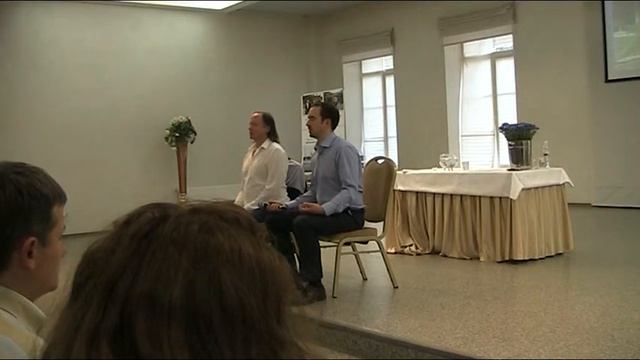 ДиСиАй 3 Медитация4 смотреть онлайн