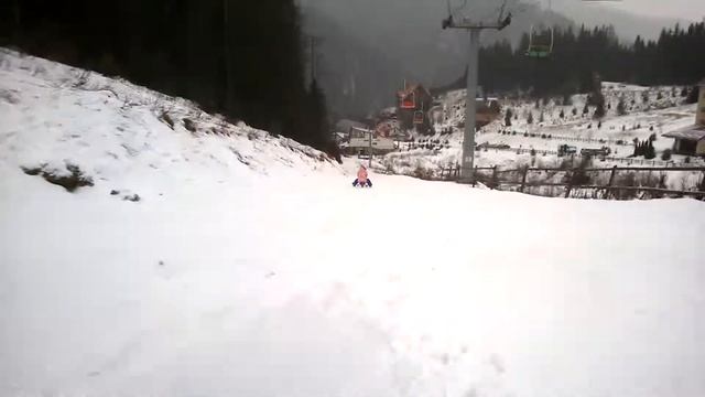 Захар беркут, санки смотреть онлайн