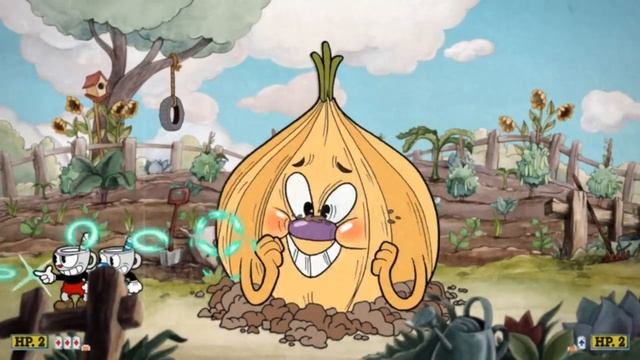 Эволюция «Cuphead» (2000-2022)(CRZ_CHANNEL) смотреть онлайн