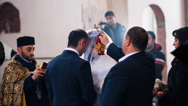 Арам и Егине смотреть онлайн