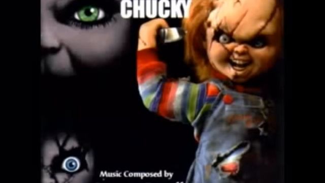 Bride Of Chucky theme song смотреть онлайн