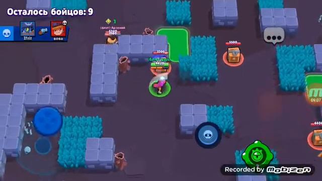 Играем в бравл. Часть3 смотреть онлайн