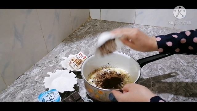 كيكة بشكل جديد وراقي روعة فالمذاق كتحمق... بطريقتي الخاصة كتستاهل التجربة смотреть онлайн