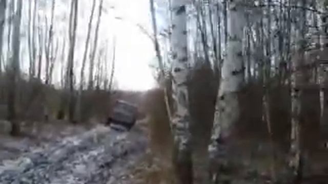 Покатушки 05.11.2011 часть 1 смотреть онлайн
