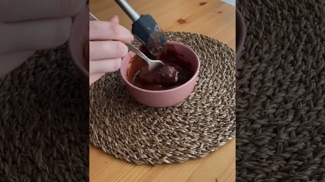 Рецепт баунти смотреть онлайн