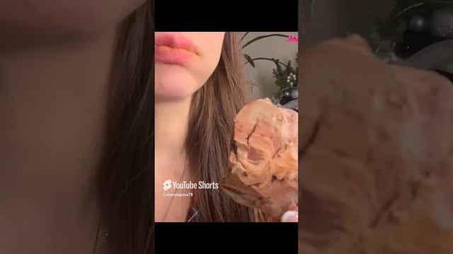 ASMR crunch of chalk_ глина Юпитер ❄️💥🎄#asmr #asmrsounds #crunchysounds смотреть онлайн