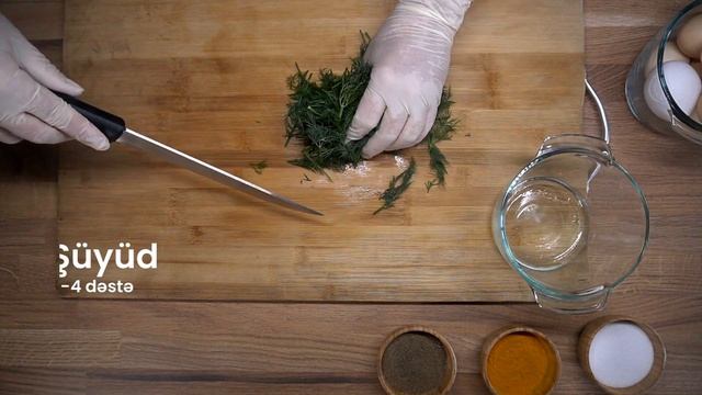 Şüyüdlü Döşəməli Plov - Qarabağ Mətbəxi | Döşəməli Aş Qazmaq İlə смотреть онлайн