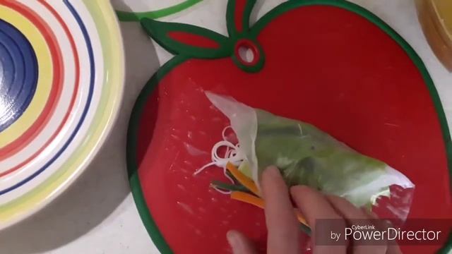 Спрінг роли з проростками.Дууже корисний РЕЦЕПТ. смотреть онлайн