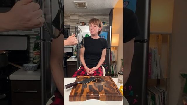 Ужин от мужа: фаршированные перцы смотреть онлайн