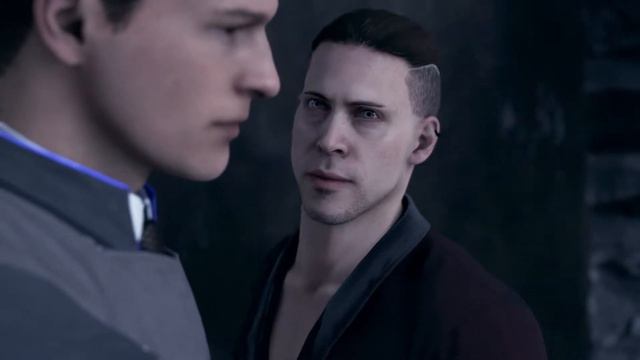 Detroit become human the kamski test - Детройт Тест камски смотреть онлайн