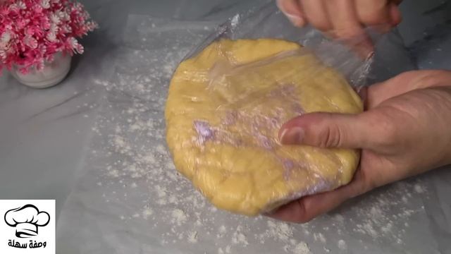 هذه الفطيرة قنبلة الموسم😲👌أفضل من فطيرة التفاح 🤯!!! смотреть онлайн