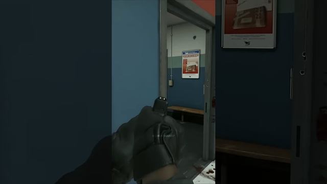 You're gonna do what？ 🤔 #readyornot #shorts(1) смотреть онлайн