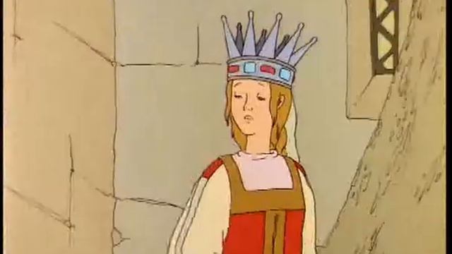 Иван-царевич и Серый Волк смотреть онлайн