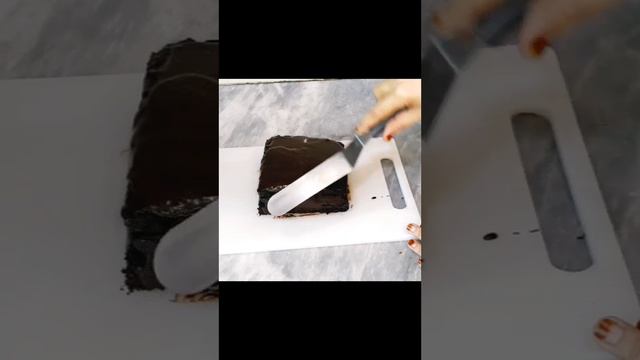 Most Amazing Chocolate Pastry In Kadai|No Whipping Cream, Egg,Oven смотреть онлайн