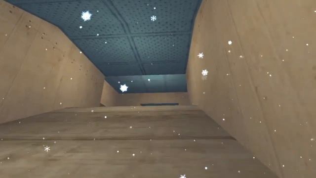 Встретил Дедушку Мороза в CrossFire смотреть онлайн