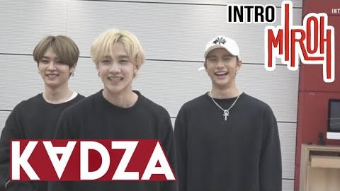 [Русская озвучка Kadza] INTRO "Clé 1 : MIROH" смотреть онлайн