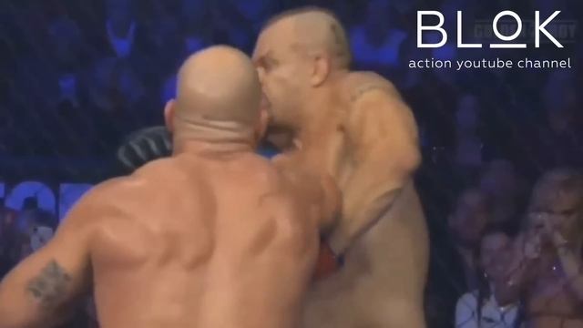 ЧАК ЛИДДЕЛЛ vs ТИТО ОРТИЗ 3 - ПОЛНЫЙ БОЙ 2018 смотреть онлайн